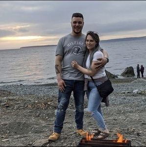 Meet your Posher, Natasha